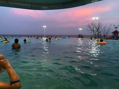 -汕头中海黄金海岸水上乐园