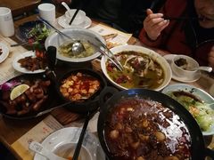 -胡桃里音乐酒馆(六安店)