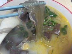 -小杨生煎(浦江欢乐颂店)