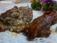 徽珍源之大别山兔腿-徽珍源(龙茗路店)