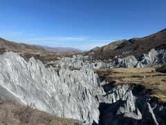 -墨石公园景区