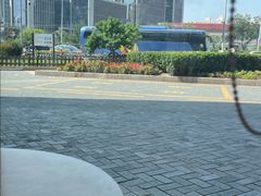 -Tims天好咖啡·贝果(凯德大峡谷购物中心店)