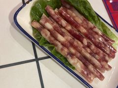 广味小香肠-贤合庄卤味火锅(顺城店)