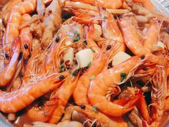 -胖哥俩肉蟹煲(苏州中心店)
