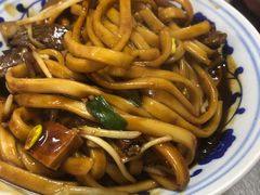 -珠宝街老左杂酱面馆