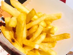 小薯条-肯德基(京广桥店)