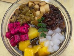 -清真·鸦儿李记·涮肉(花市店)