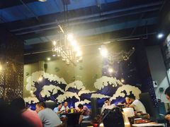 -锦尚阁烤鱼(望京新荟城店)