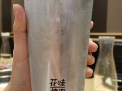 -花味·自助烤肉(雨花客厅店)