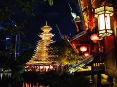 -深圳锦绣中华民俗村