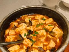 -狮王府淮扬菜(新街口友谊店)