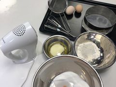 -ZUO无作不乐烘焙课堂(国贸城店)