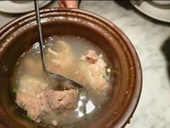 -小菜园新徽菜(合肥瑶海万达店)