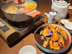 -绍兴老味道·非遗门店(银泰城店)