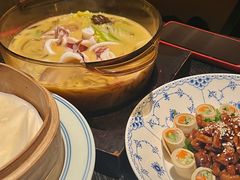 -玖五京菜(杭州城北万象城店)