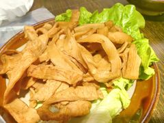 千丝香卤牛肠-冯校长老火锅(广州正佳广场店)