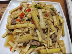 -下梅人家土菜馆(历史文化餐厅度假区店)