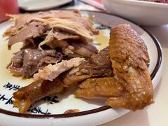 -老边饺子馆(金源店)