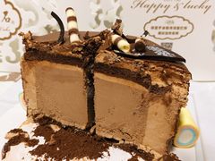 -红宝石·鲜奶小方(曲阳店)