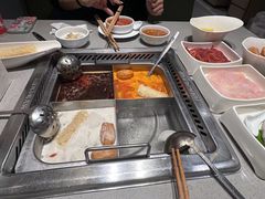 -海底捞火锅(吾悦广场店)