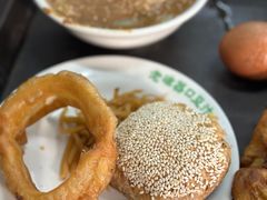 -老磁器口豆汁店(马家堡店)