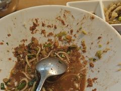 -清真餐厅·回乡麦客