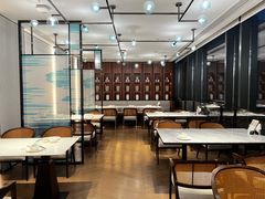-南太湖山庄·四季轩&国风堂中餐厅