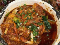 -辣螃铠盆盆蟹大排档(总店)