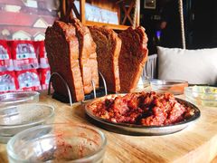 鞑靼生牛肉-布拉格餐厅· 中欧捷克菜(全国首店)