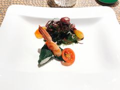 -香樟花园法式铁板烧(恒隆广场店)