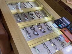 -浙文眼镜(清江西路店)