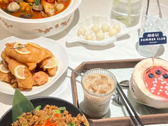 -茉里粤菜(皇姑万象汇店)