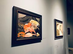 -中国艺术研究院油画院