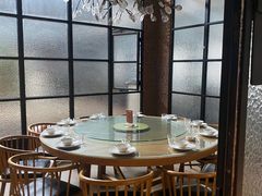 -山楂树融合菜餐厅