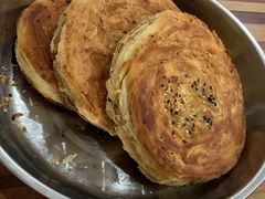 -毓秀羊肉饸饹(芝川店)