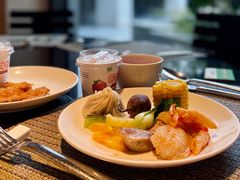 -无锡君来洲际酒店