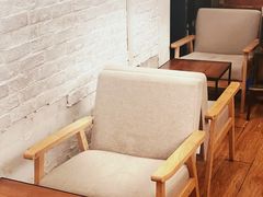 用餐区-COFFEE HOLIC(朝外SOHO店)