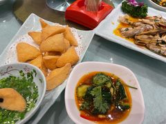 -抱德·潮汕味(敦和店原惠城鱼仔)
