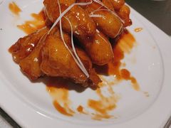 -辣婆婆(航天桥店)