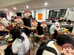 -黄师奶甜品店