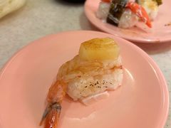 -争鲜回转寿司(东方银座店)