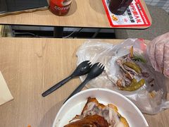 -肯德基(夏湾店)