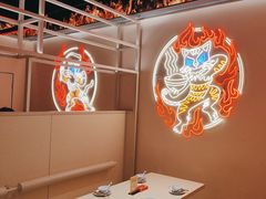 -侯师傅热炒店(印象城店)