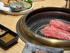 -松鱼亭·和牛烧肉(协鑫广场店)