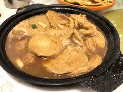 -五谷屯私房菜·始于2005(中山陵童卫路店)