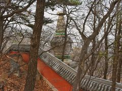 -阳台山自然风景区