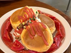 -UPPER KITCHEN(延安路店)