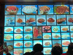 -宝轩渔府·老字号海鲜·正宗津菜(水上店)