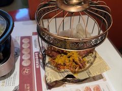 -避风塘·金牌店·夜宵(金玉兰店)