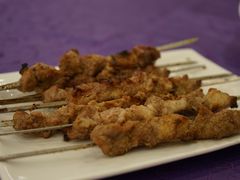 -巴扎美食·新疆菜·西域歌舞表演餐厅(新疆大厦店)